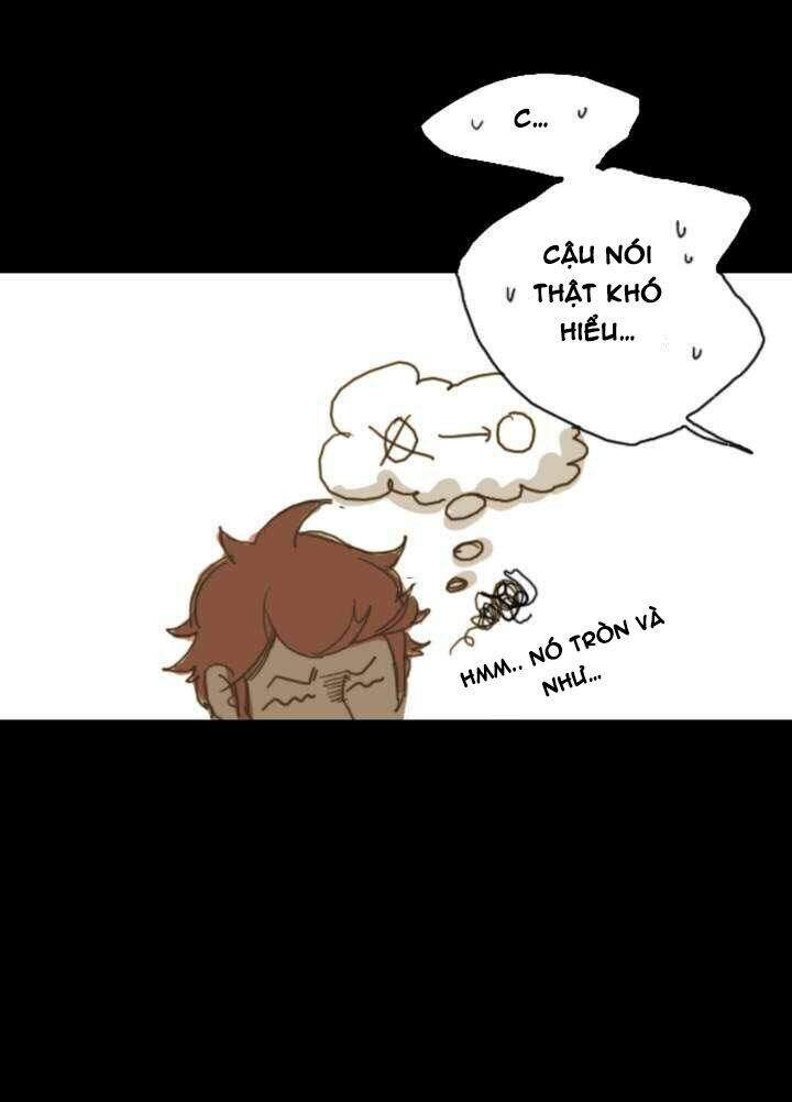 Không Bao Giờ Hiểu Chap 9 - Next Chap 10