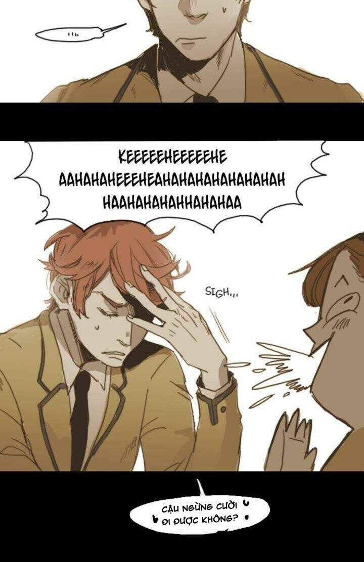 Không Bao Giờ Hiểu Chap 9 - Next Chap 10