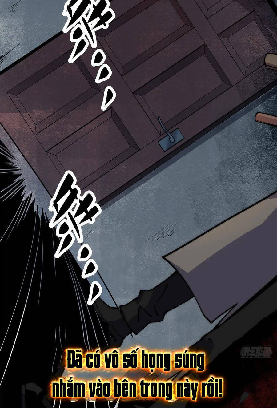 Lui Ra Phía Sau Để Vi Sư Tới Chap 14 - Next Chap 15