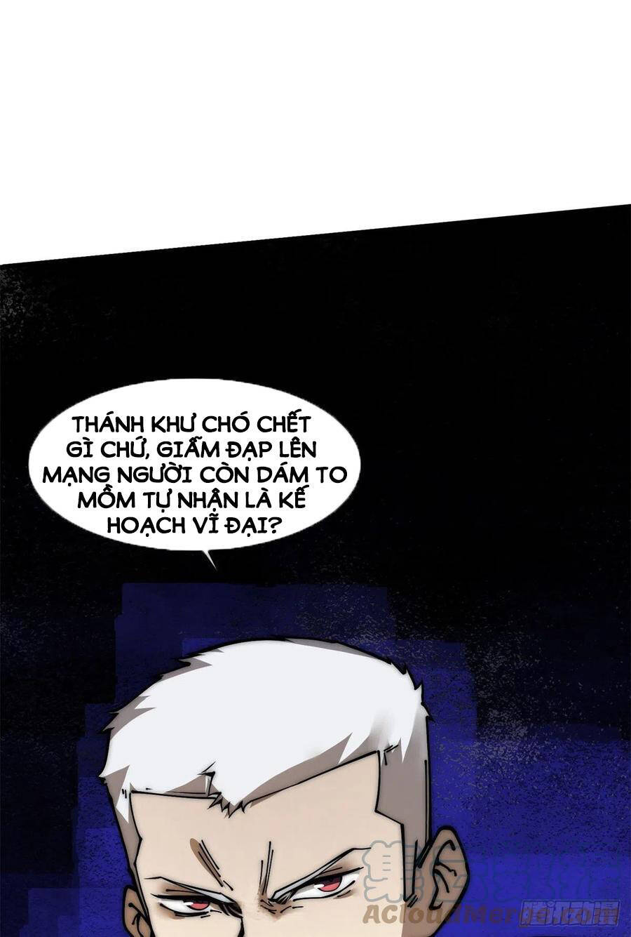 Lui Ra Phía Sau Để Vi Sư Tới Chap 14 - Next Chap 15