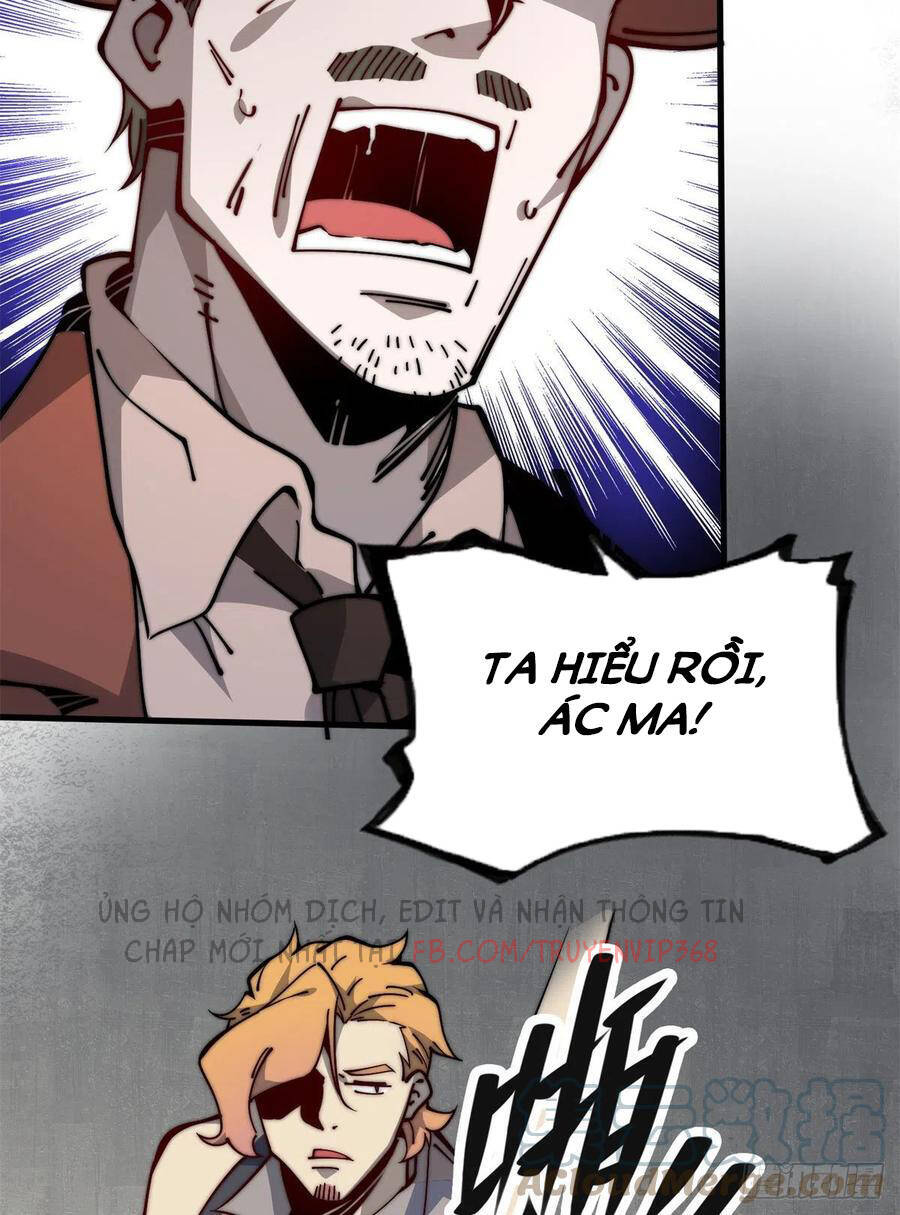 Lui Ra Phía Sau Để Vi Sư Tới Chap 14 - Next Chap 15