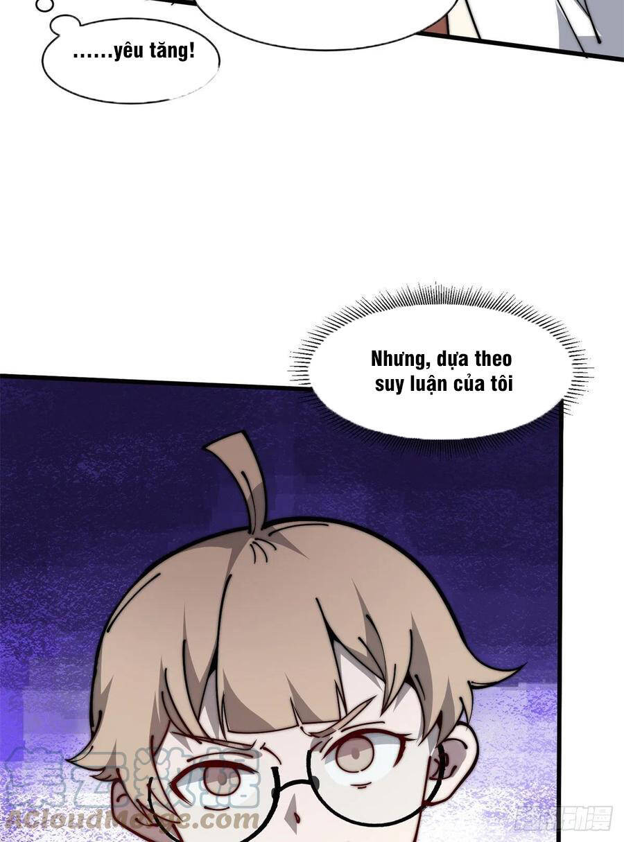 Lui Ra Phía Sau Để Vi Sư Tới Chap 14 - Next Chap 15