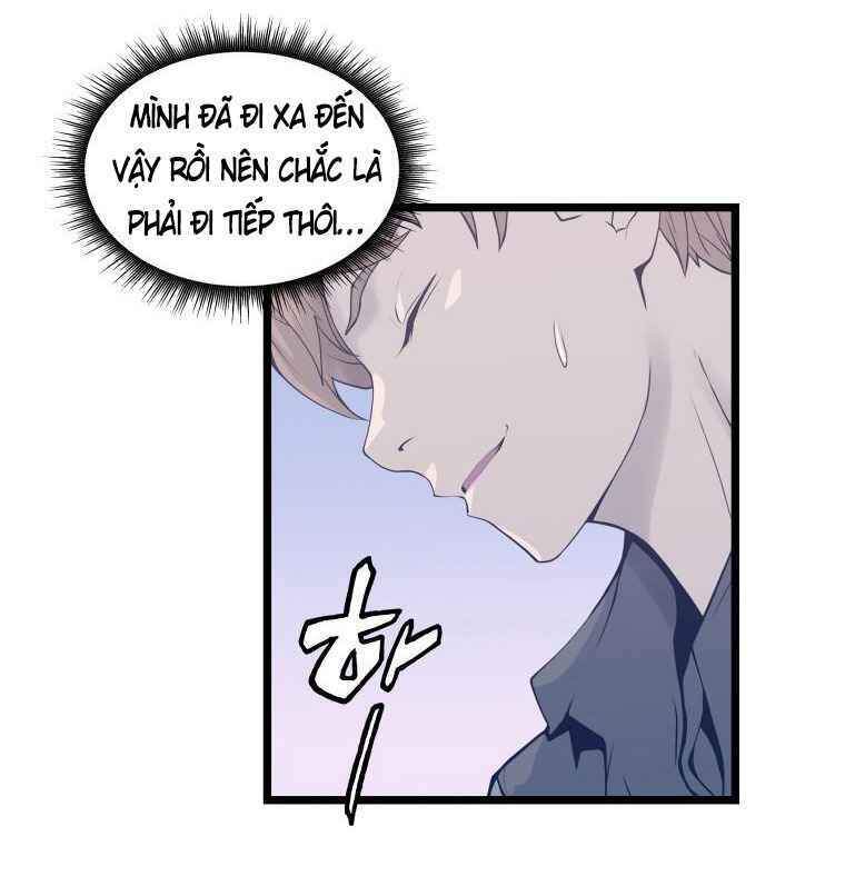 Ranker Bất Bại Chap 12 - Next Chap 13