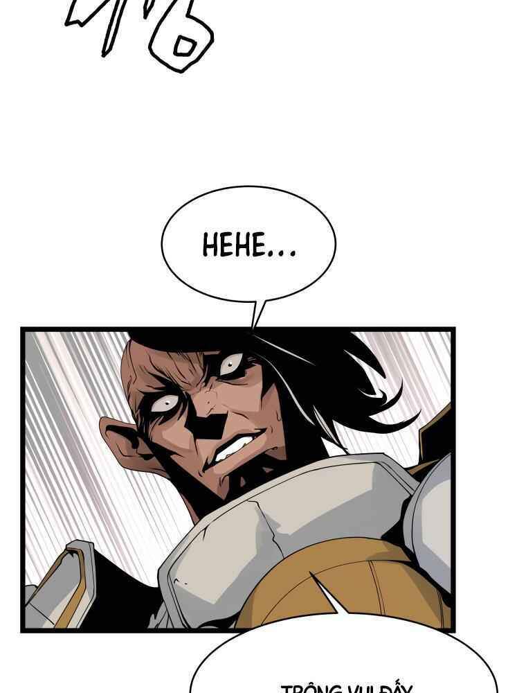 Ranker Bất Bại Chap 26 - Next Chap 27