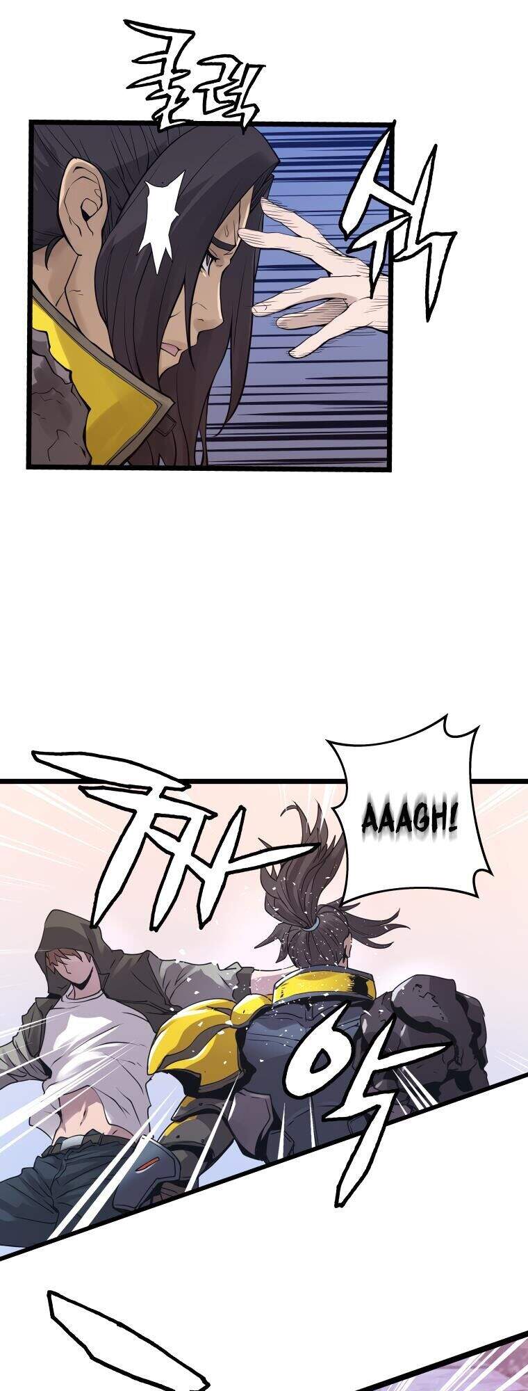 Ranker Bất Bại Chap 7 - Next Chap 8