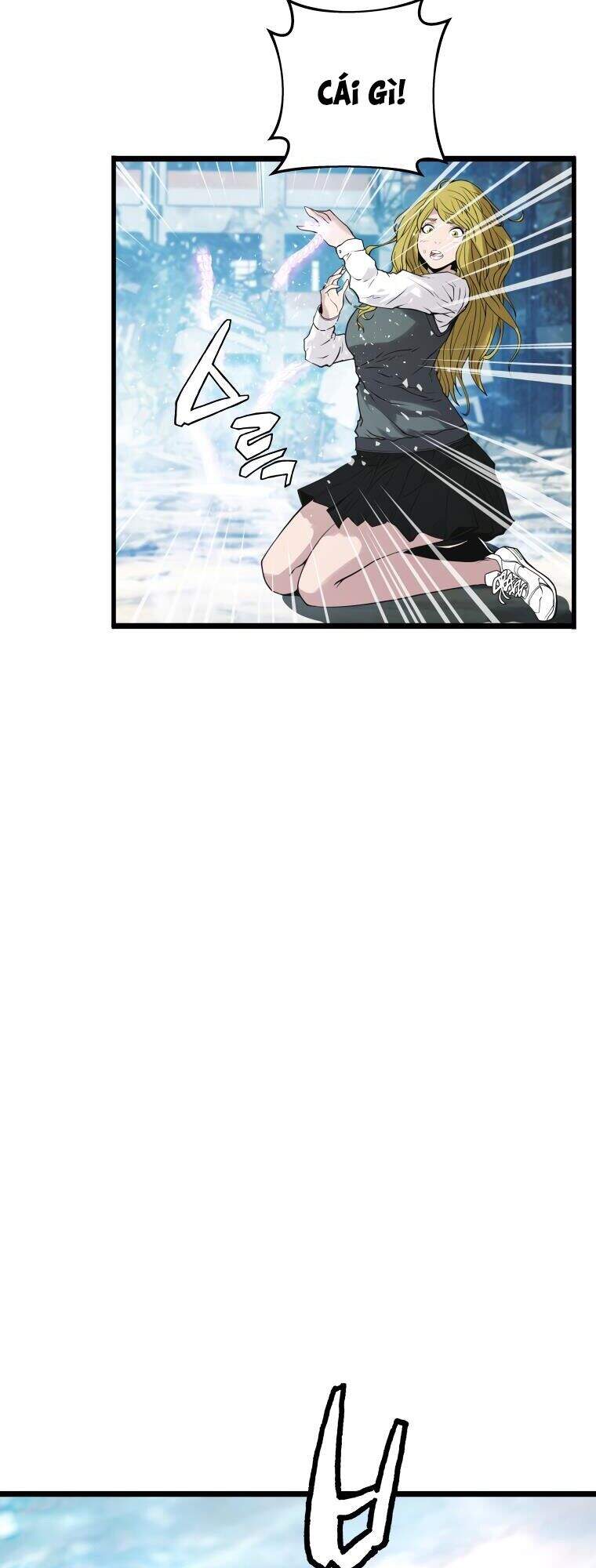 Ranker Bất Bại Chap 7 - Next Chap 8