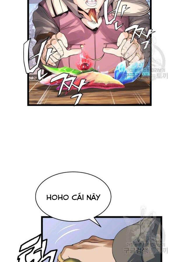 Ranker Bất Bại Chap 37 - Next Chap 38