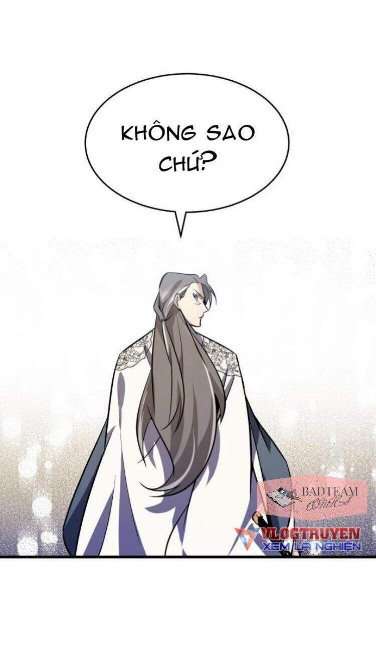Đệ Nhất Võ Sư, Baek Cao Thủ Chap 3 - Next Chap 4