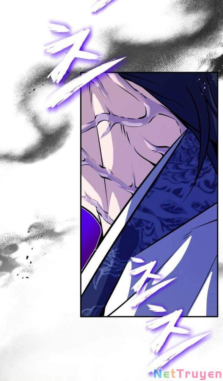 Đệ Nhất Võ Sư, Baek Cao Thủ Chap 9 - Next Chap 10