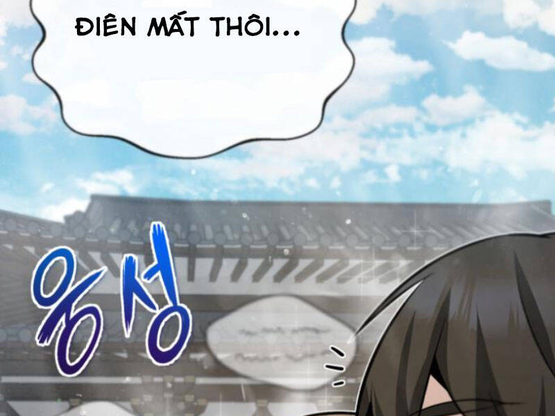 Đệ Nhất Võ Sư, Baek Cao Thủ Chap 16 - Next Chap 17