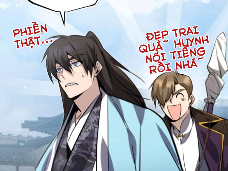 Đệ Nhất Võ Sư, Baek Cao Thủ Chap 16 - Next Chap 17