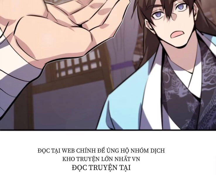 Đệ Nhất Võ Sư, Baek Cao Thủ Chap 18 - Next Chap 19