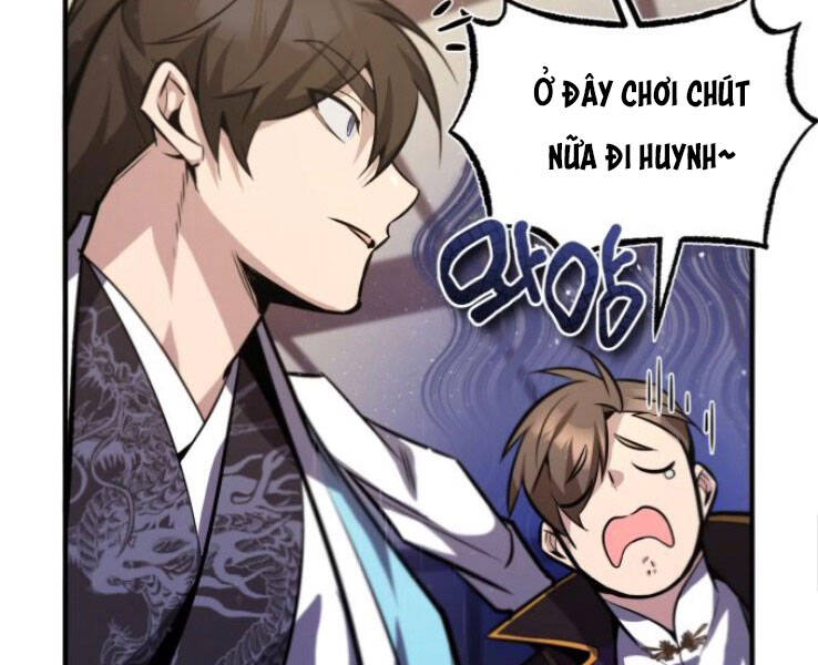 Đệ Nhất Võ Sư, Baek Cao Thủ Chap 18 - Next Chap 19