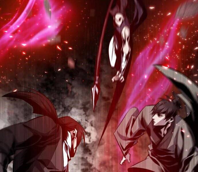 Đệ Nhất Võ Sư, Baek Cao Thủ Chap 30 - Next Chap 31
