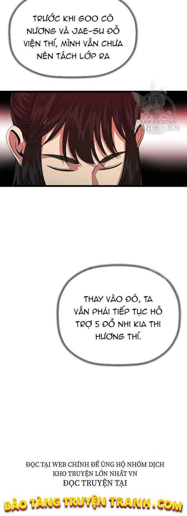 Học Giả Trở Lại Chap 68 - Next Chap 69