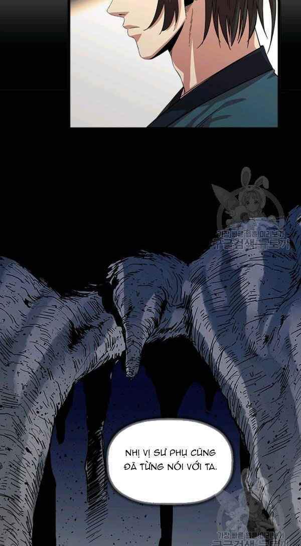 Học Giả Trở Lại Chap 68 - Next Chap 69