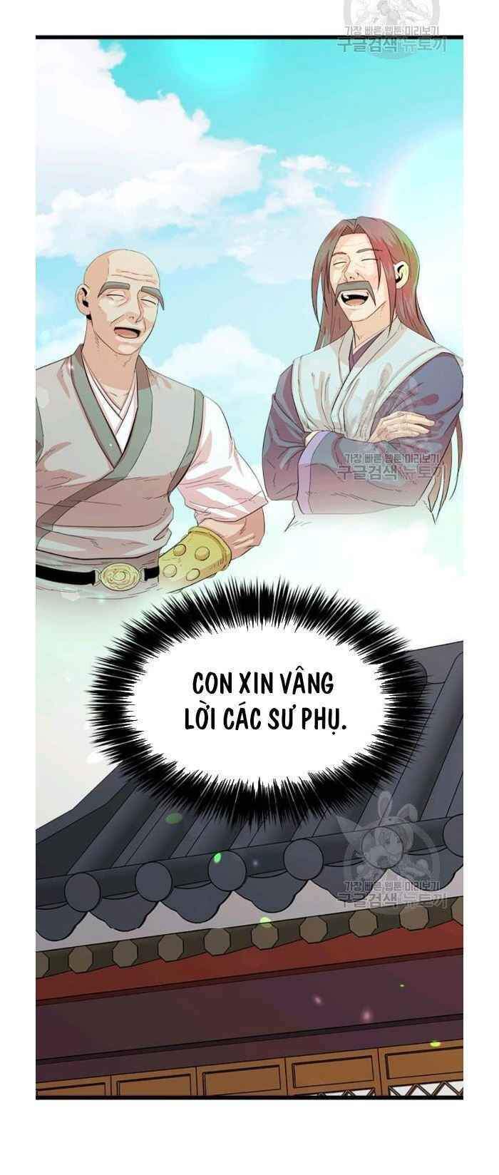 Học Giả Trở Lại Chap 68 - Next Chap 69
