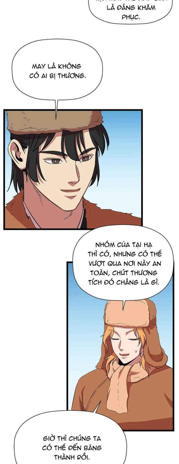 Học Giả Trở Lại Chap 75 - Next Chap 76