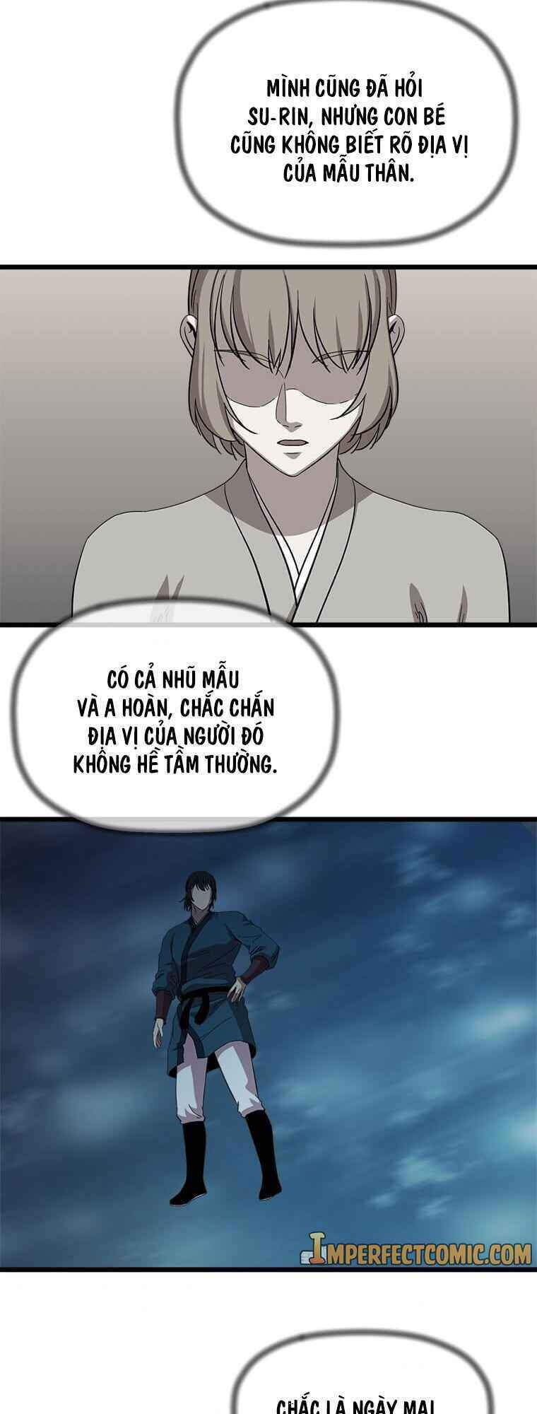 Học Giả Trở Lại Chap 75 - Next Chap 76