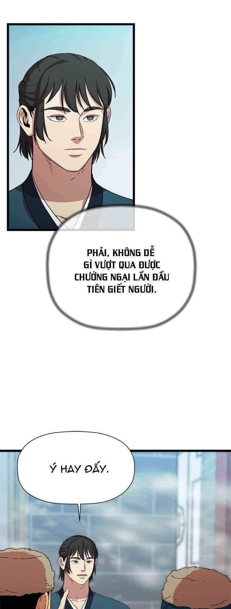 Học Giả Trở Lại Chap 75 - Next Chap 76