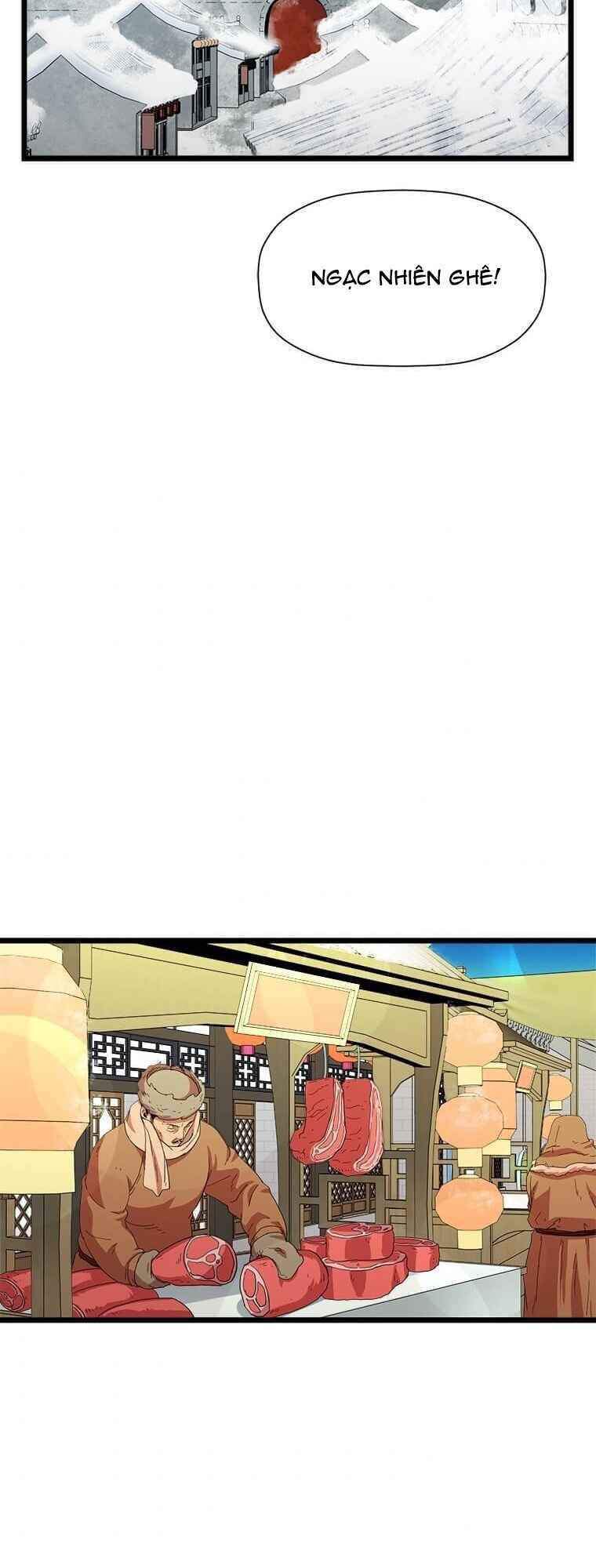 Học Giả Trở Lại Chap 75 - Next Chap 76