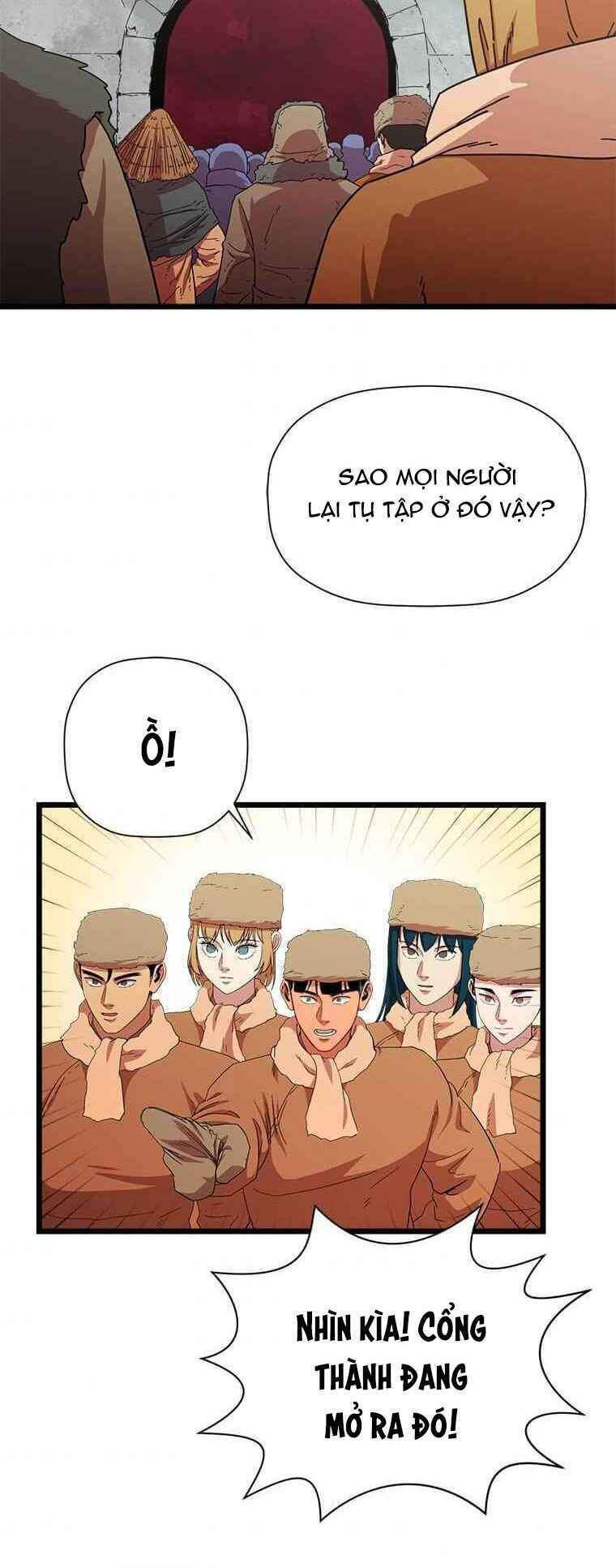 Học Giả Trở Lại Chap 75 - Next Chap 76