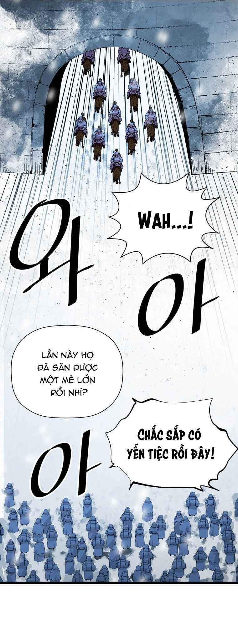 Học Giả Trở Lại Chap 75 - Next Chap 76