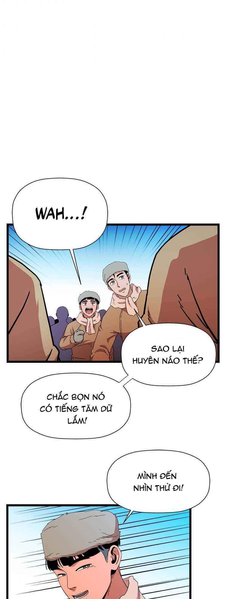 Học Giả Trở Lại Chap 75 - Next Chap 76