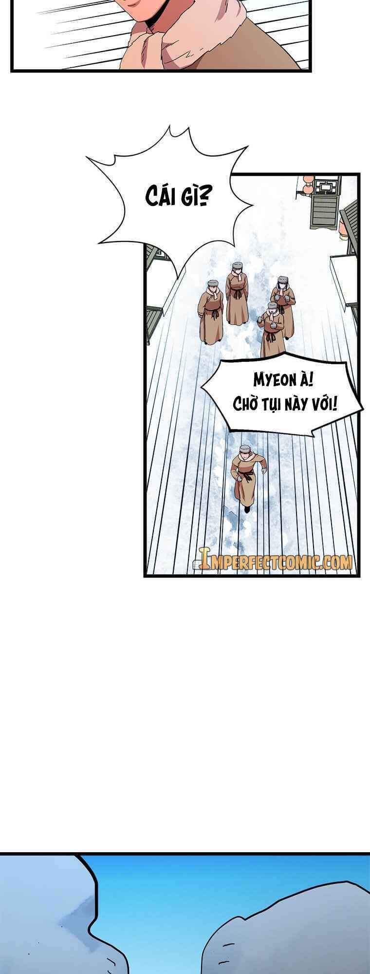 Học Giả Trở Lại Chap 75 - Next Chap 76