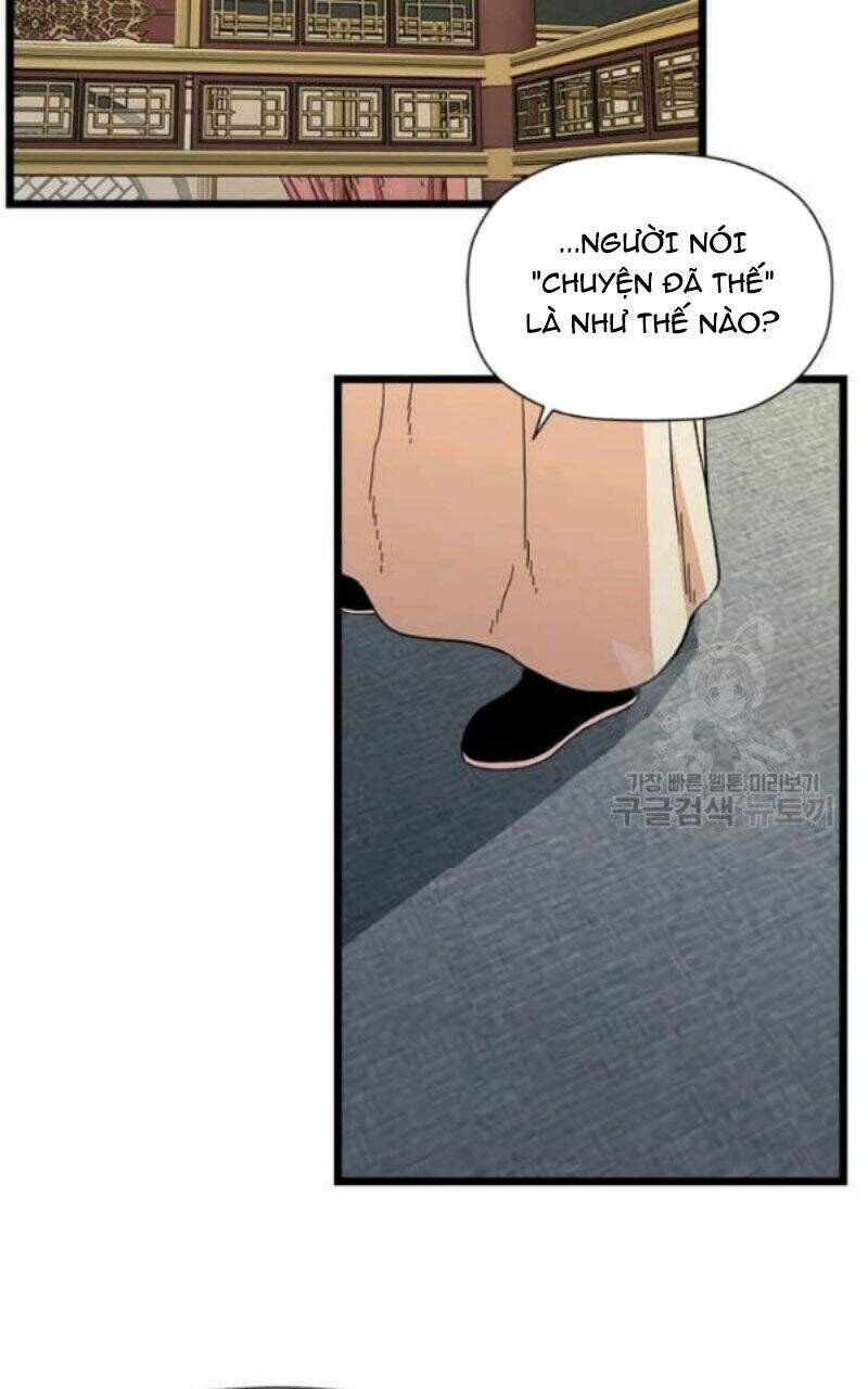 Học Giả Trở Lại Chap 80 - Next Chap 81