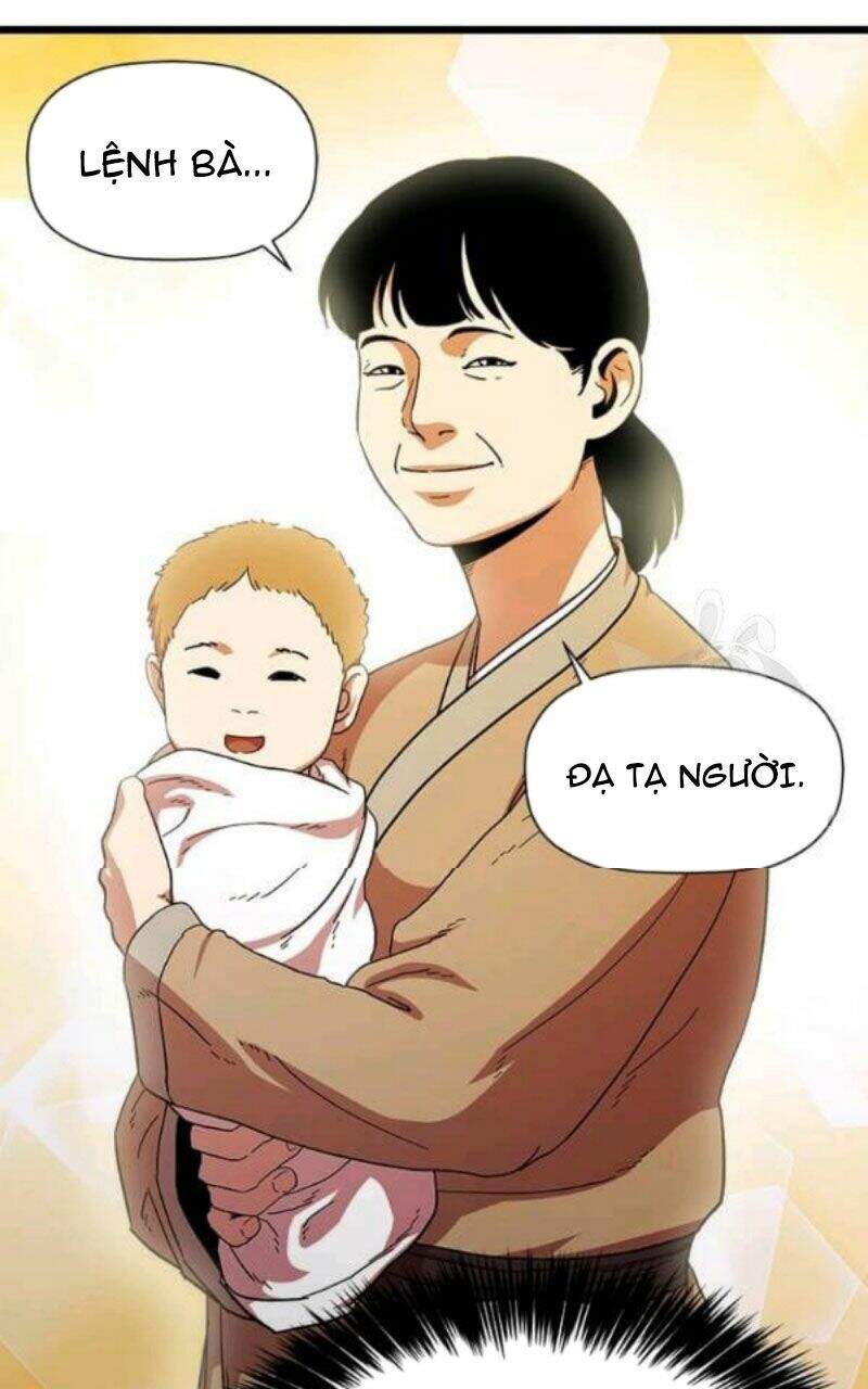 Học Giả Trở Lại Chap 80 - Next Chap 81