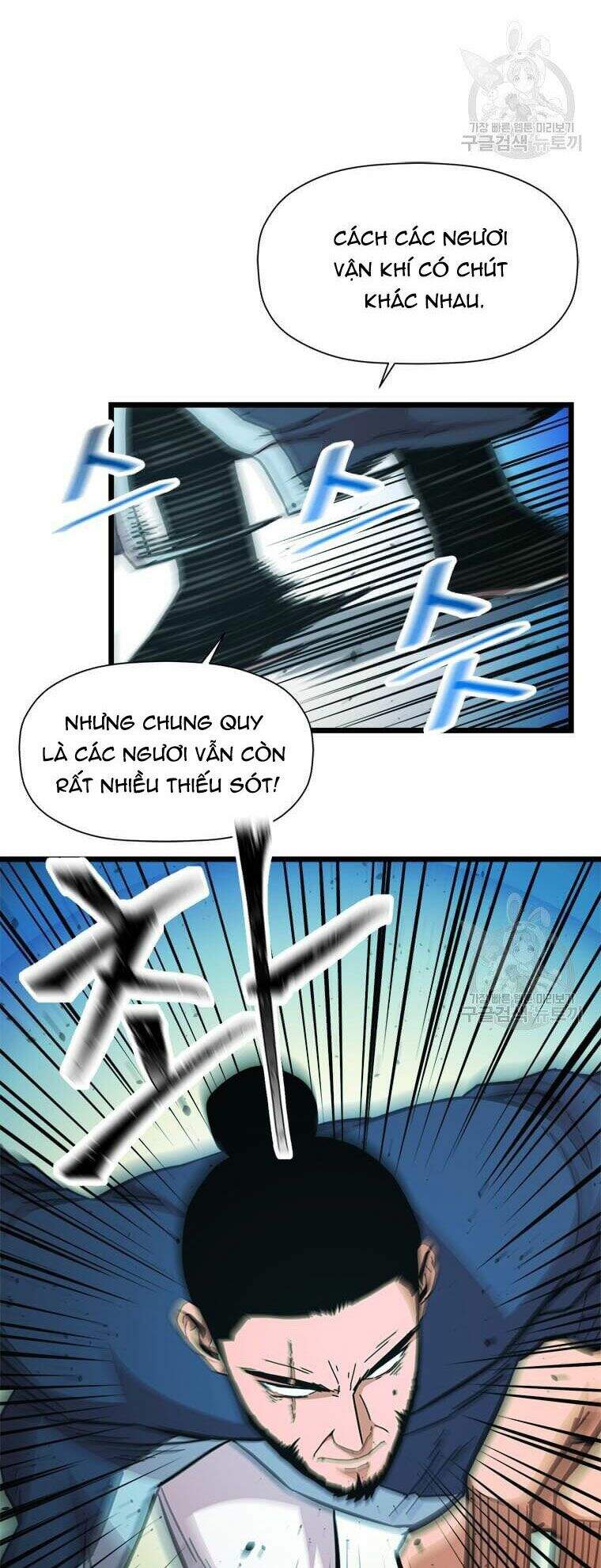 Học Giả Trở Lại Chap 83 - Next Chap 84