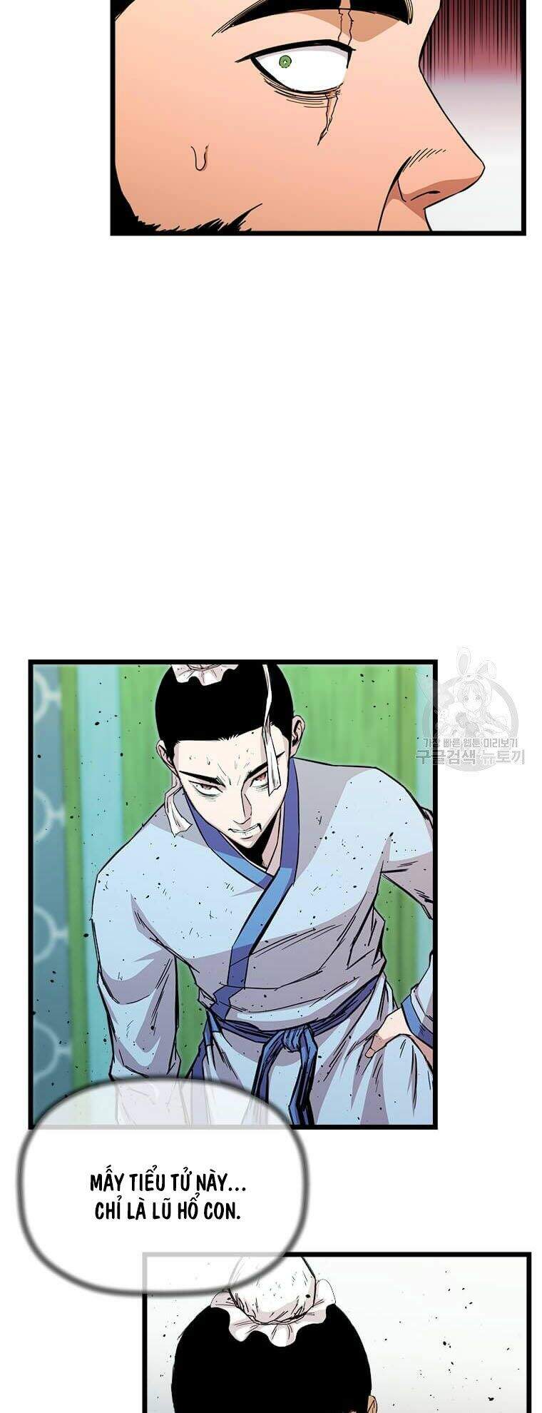 Học Giả Trở Lại Chap 83 - Next Chap 84