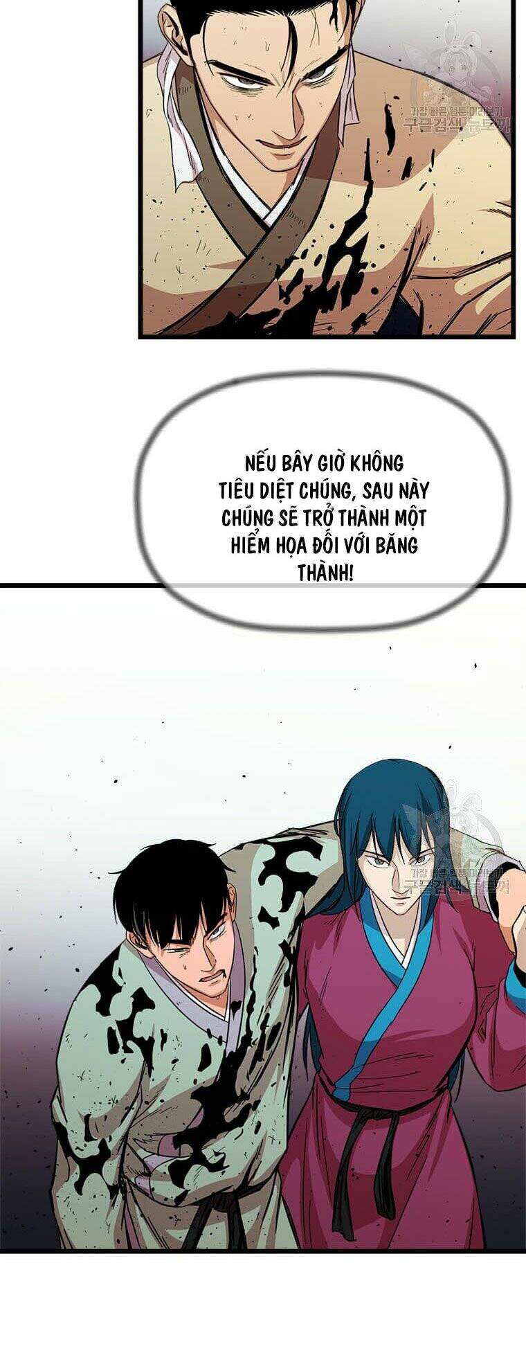 Học Giả Trở Lại Chap 83 - Next Chap 84