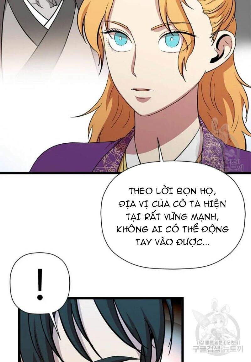 Học Giả Trở Lại Chap 85 - Next Chap 86