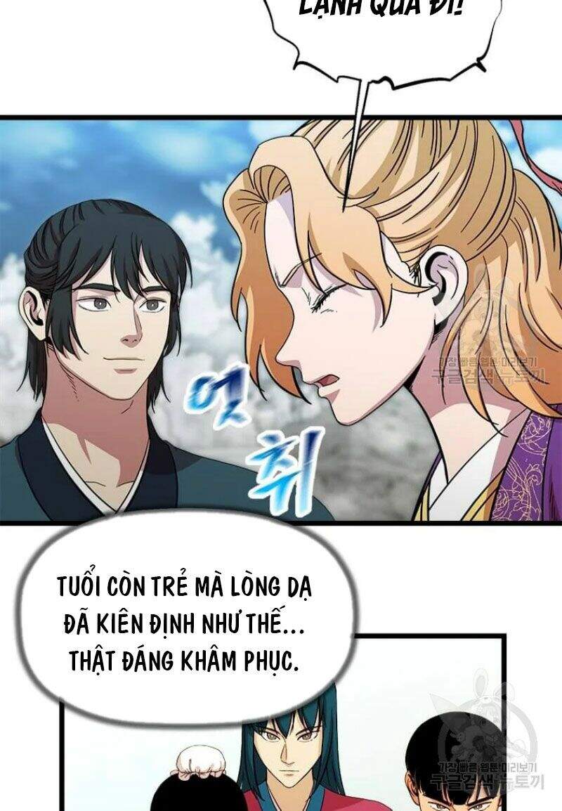 Học Giả Trở Lại Chap 85 - Next Chap 86