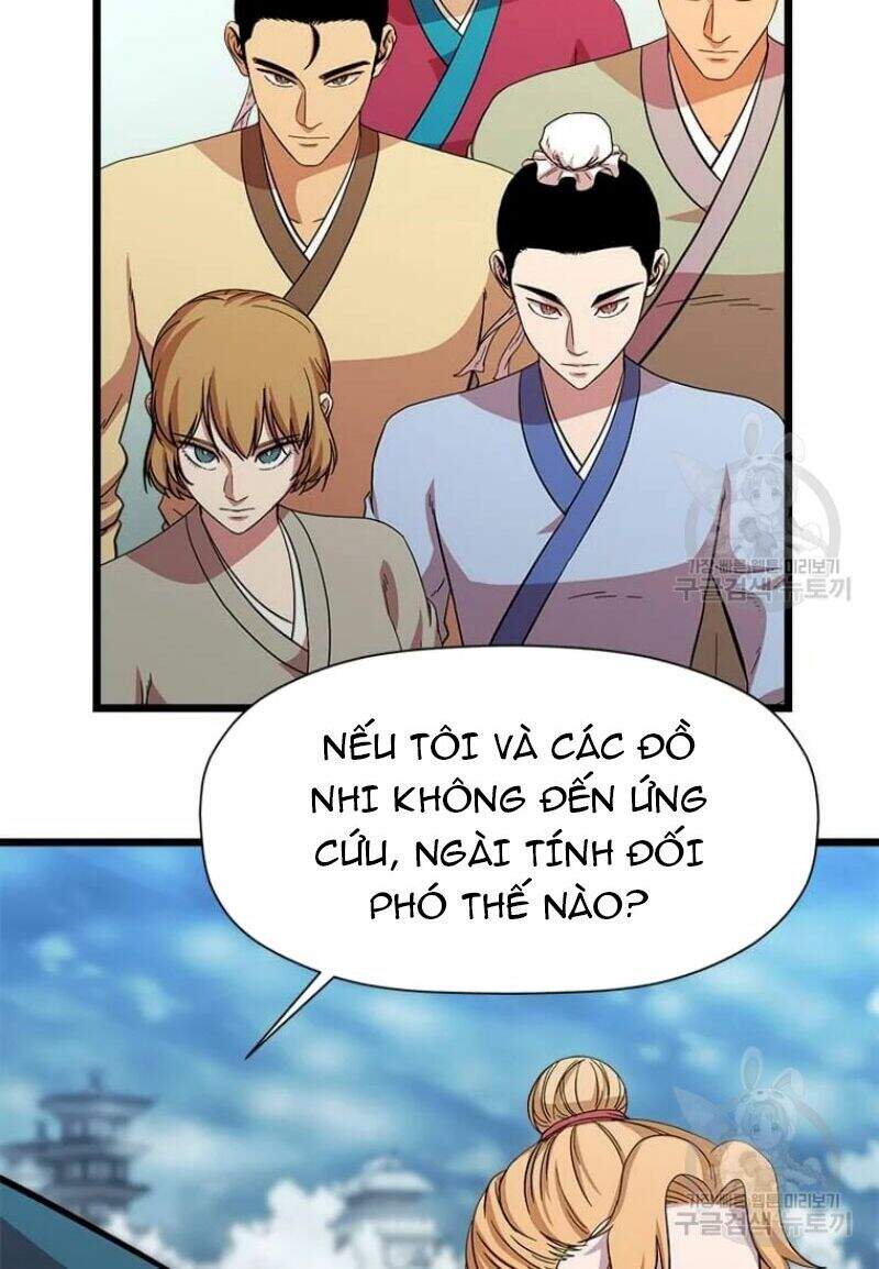 Học Giả Trở Lại Chap 85 - Next Chap 86