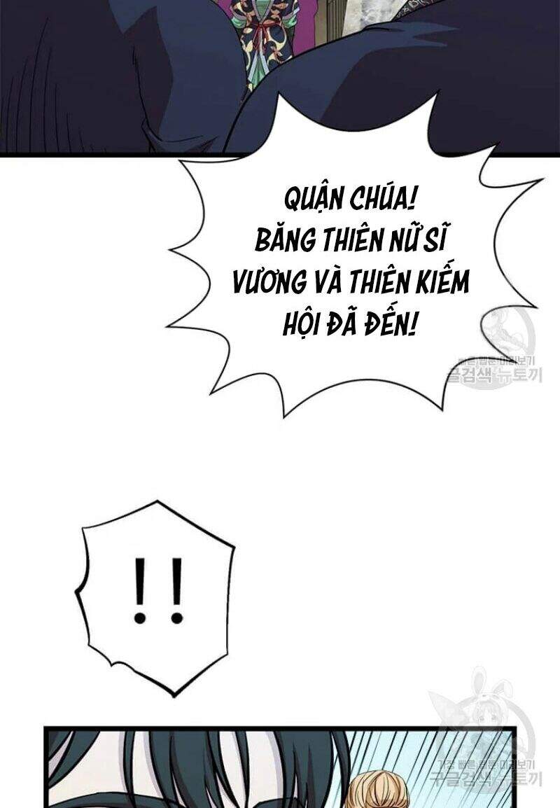 Học Giả Trở Lại Chap 85 - Next Chap 86