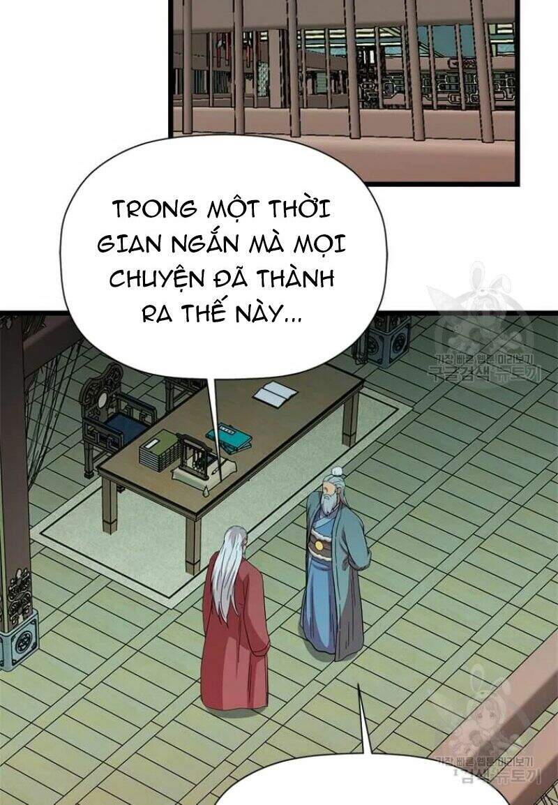 Học Giả Trở Lại Chap 85 - Next Chap 86