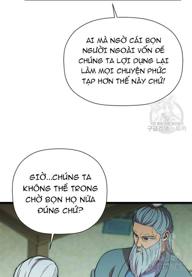 Học Giả Trở Lại Chap 85 - Next Chap 86