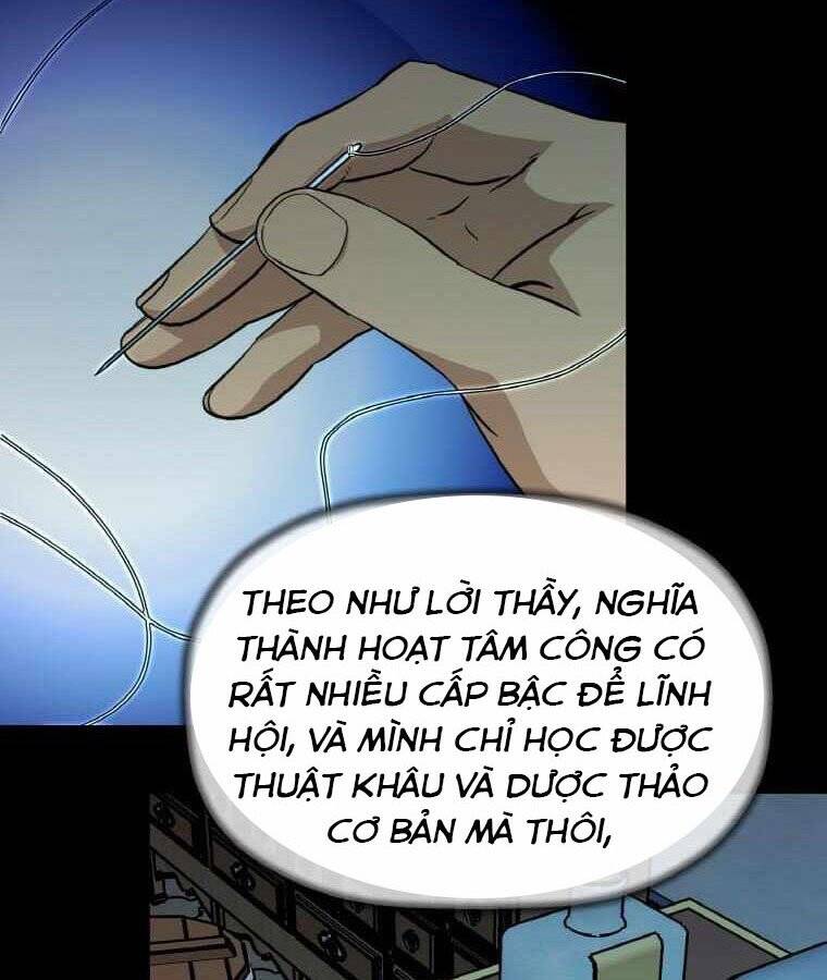 Học Giả Trở Lại Chap 106 - Next Chap 107