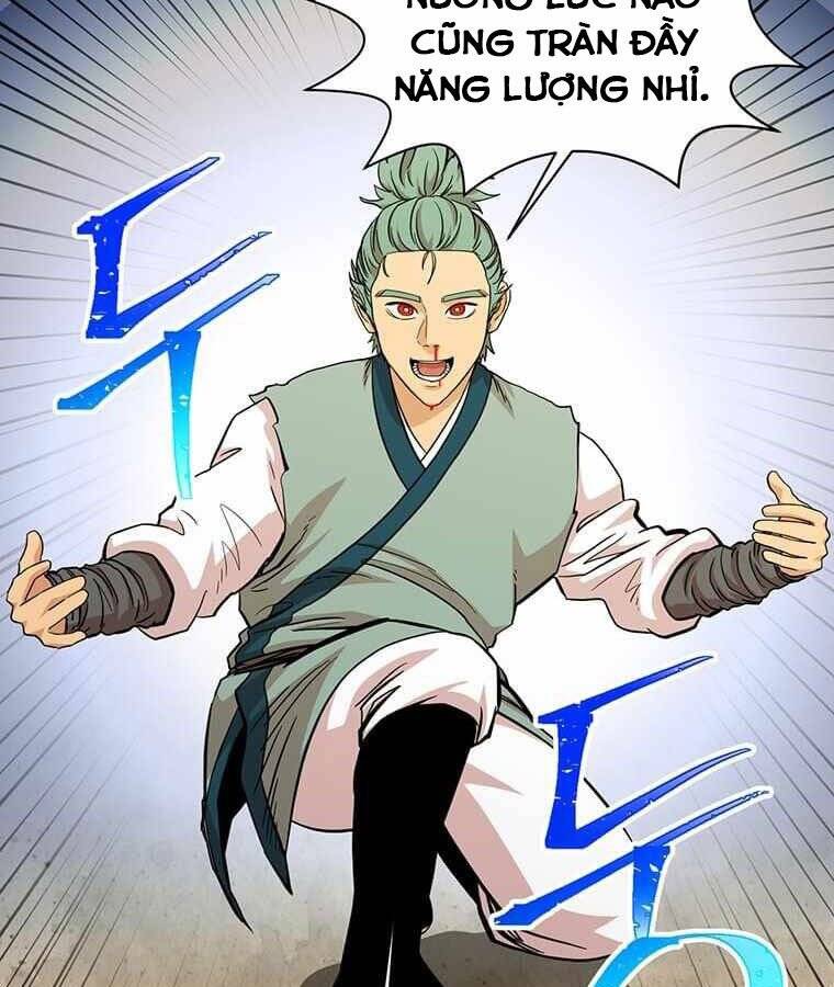 Học Giả Trở Lại Chap 109 - Next Chap 110