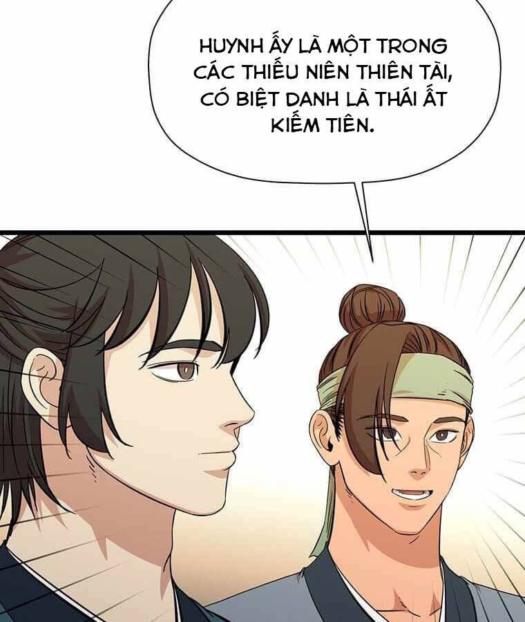 Học Giả Trở Lại Chap 109 - Next Chap 110