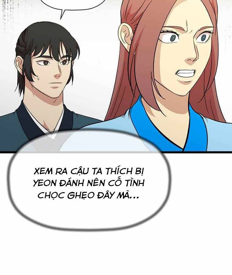 Học Giả Trở Lại Chap 109 - Next Chap 110