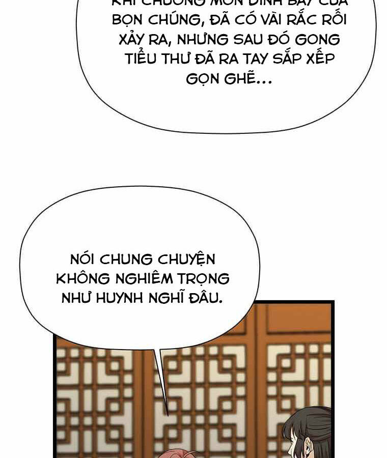 Học Giả Trở Lại Chap 109 - Next Chap 110