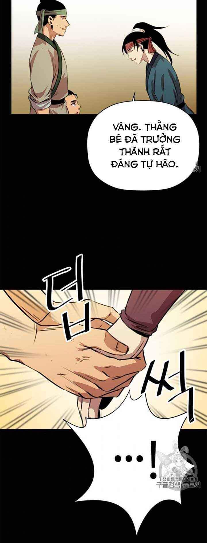 Học Giả Trở Lại Chap 11 - Next Chap 12