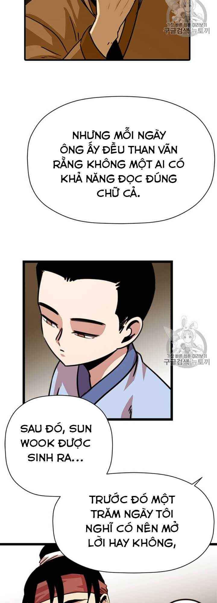 Học Giả Trở Lại Chap 11 - Next Chap 12