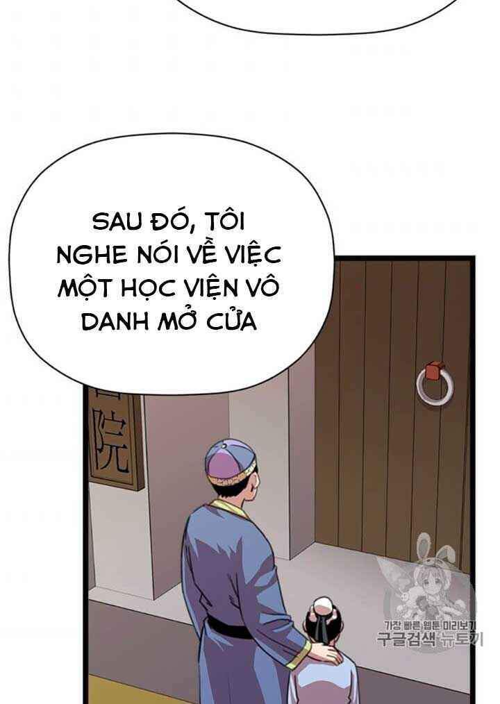 Học Giả Trở Lại Chap 11 - Next Chap 12