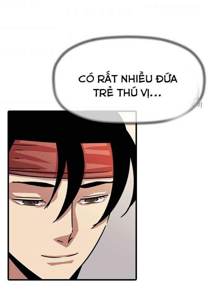 Học Giả Trở Lại Chap 11 - Next Chap 12