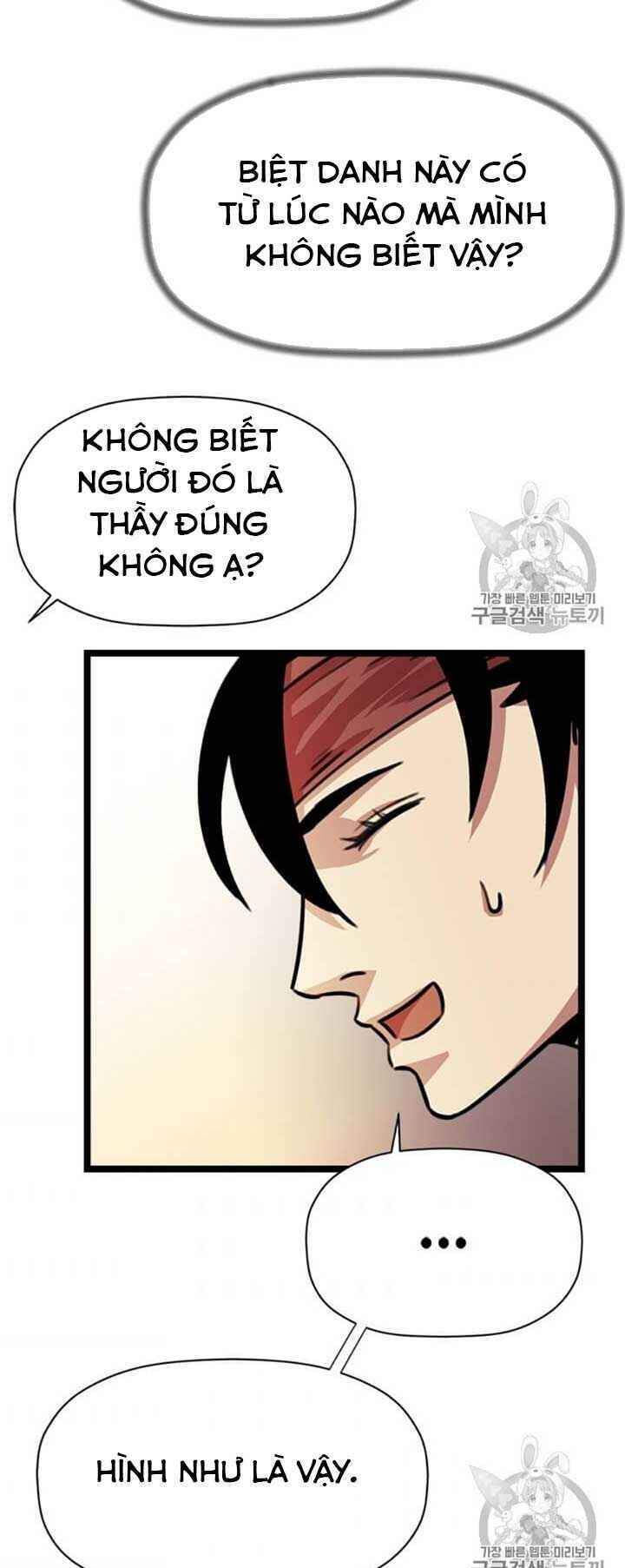 Học Giả Trở Lại Chap 11 - Next Chap 12